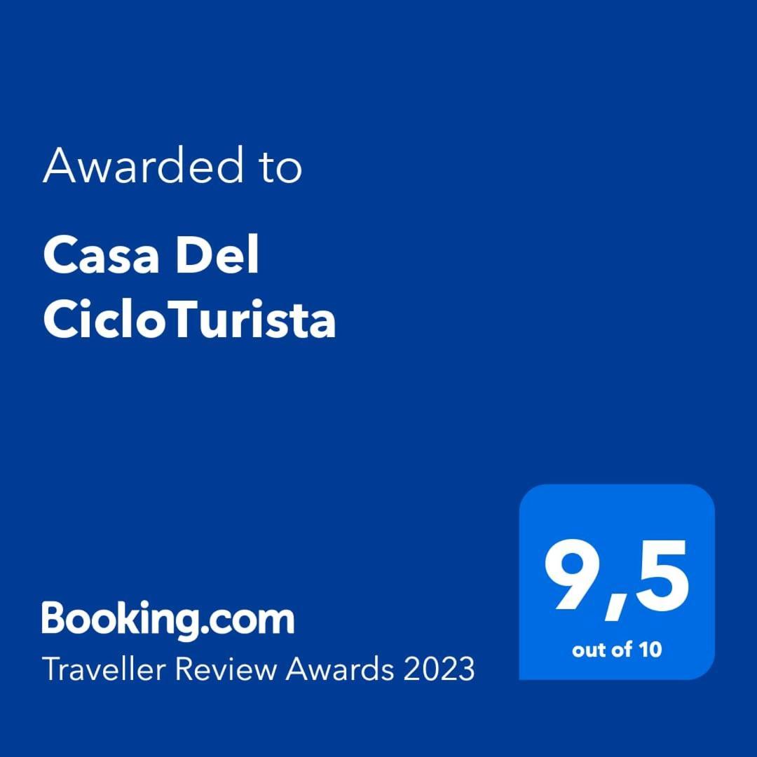 Casa Del Cicloturista Apartment Santadi Exterior photo