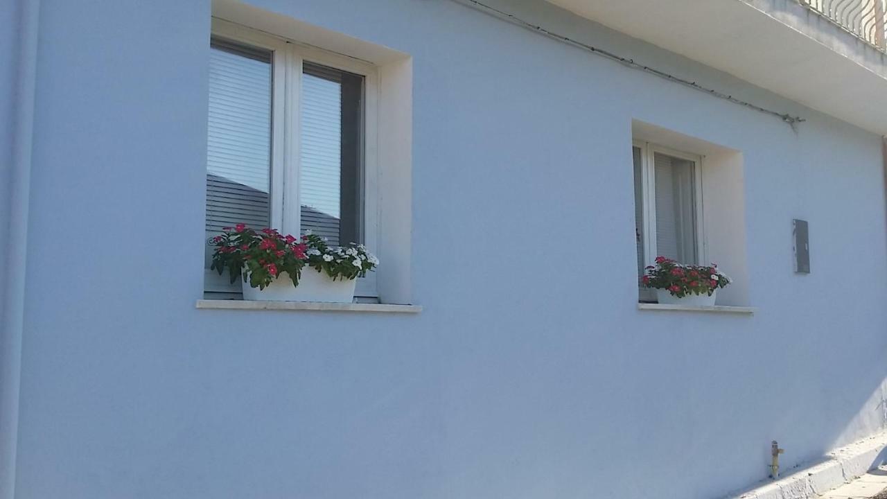 Casa Del Cicloturista Apartment Santadi Exterior photo